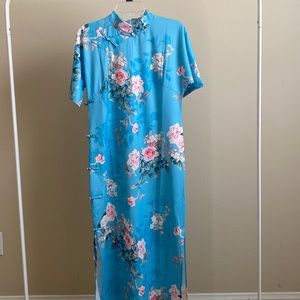 Chinese QiPao